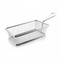 Rosca Snacks 10x9x6 cm Inox