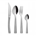 Set Talheres Cheese Inox - 24 Peças