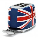 Torradeira 2x2 50's style Union Jack