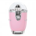 Juicer 50's estilo Rosa