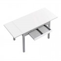 Conjunto Mesa de cozinha Laminado ILESS