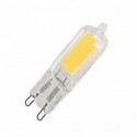 Lâmpada led G9 2 CO 220 LM COB