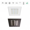 Refletor Led 24V 5W 4000K Quadra