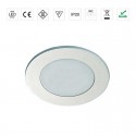 Foco diodo Emissor de luz 12V DE 3,2 W 4000K Microlux