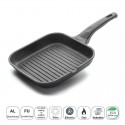 Grill Black Eco-Pedra