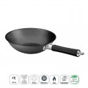 Wok Ferrum Antiaderente