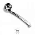 Cacillo Molho Inox 18/10 Profissional