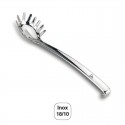 Servidor Espaguete Inox 18/10 Profissional