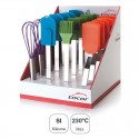 Set Pastelaria 20 Peças Silicone