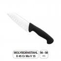 Faca Santoku Profissional