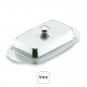 Fonte de Manteiga Inox