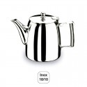 Cafeteira Inox 18/10 Luxe