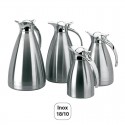 Frasco Thermo Luxe Inox 18/10