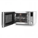 Forno micro-ondas 25 litros com Prato Giratório + Grill