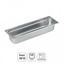 Balde Inox Gastronorm 2/4