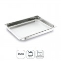 Balde Inox Gastronorm 2/1