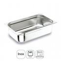 Balde Inox Gastronorm 1/1