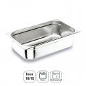 Balde Inox 18/10 Gastronorm 1/1