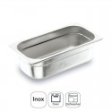 Balde Inox Gastronorm 1/2