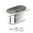 Balde Inox Gastronorm 1/3