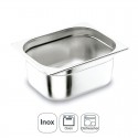 Balde Inox Gastronorm 1/9