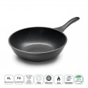 Wok Black Eco-Pedra