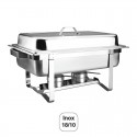 Chafing Dish GN 1/1 Basic com Tampa