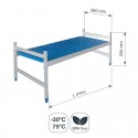 Bancada Modular Fundo 560 mm