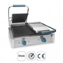 Prensa Grill Duplo Semi-Profissional