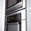 Perfil de Aço Integração Forno e micro-ondas