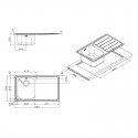 Pia Linear 45 Intertravamento